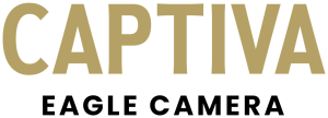 Captiva Eagle Cam Logo
